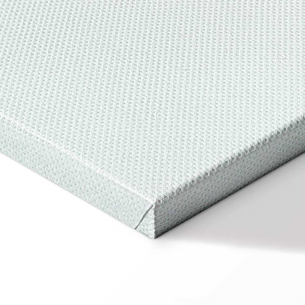 Mint Leaf Botanical Canvas Print