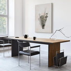 Autumn Bouquet Floral Canvas Print