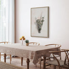 Autumn Bouquet Floral Canvas Print