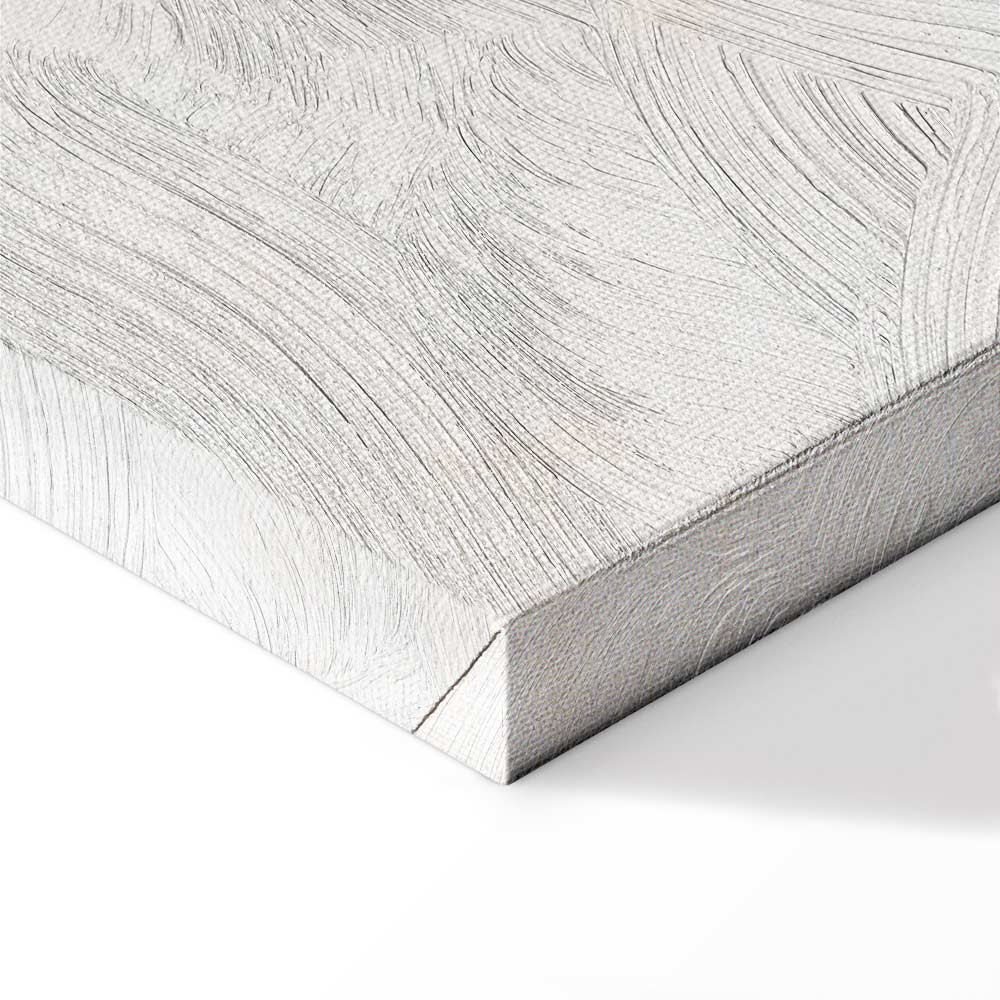 Autumn Bouquet Floral Canvas Print