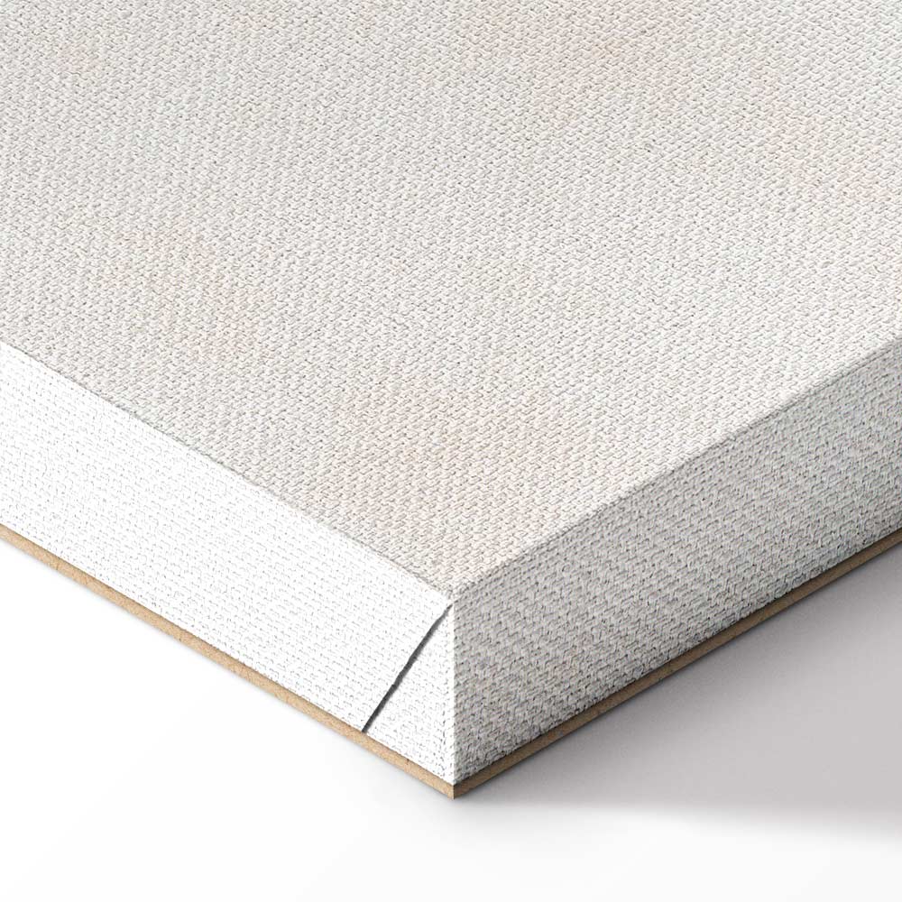 Autumn Bouquet Floral Canvas Print