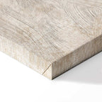 Sea Fan Botanical Vertical Canvas Print