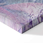 Spring Flowers Nature Canvas Print