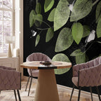 Bird Holidays Nature Wall Mural