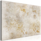 Leinwanddruck „Vorbeigehende Momente“ (breit)