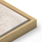 Botanical Leaves Nature Canvas Print