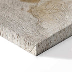 Botanical Leaves Nature Canvas Print