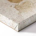 Botanical Leaves Nature Canvas Print