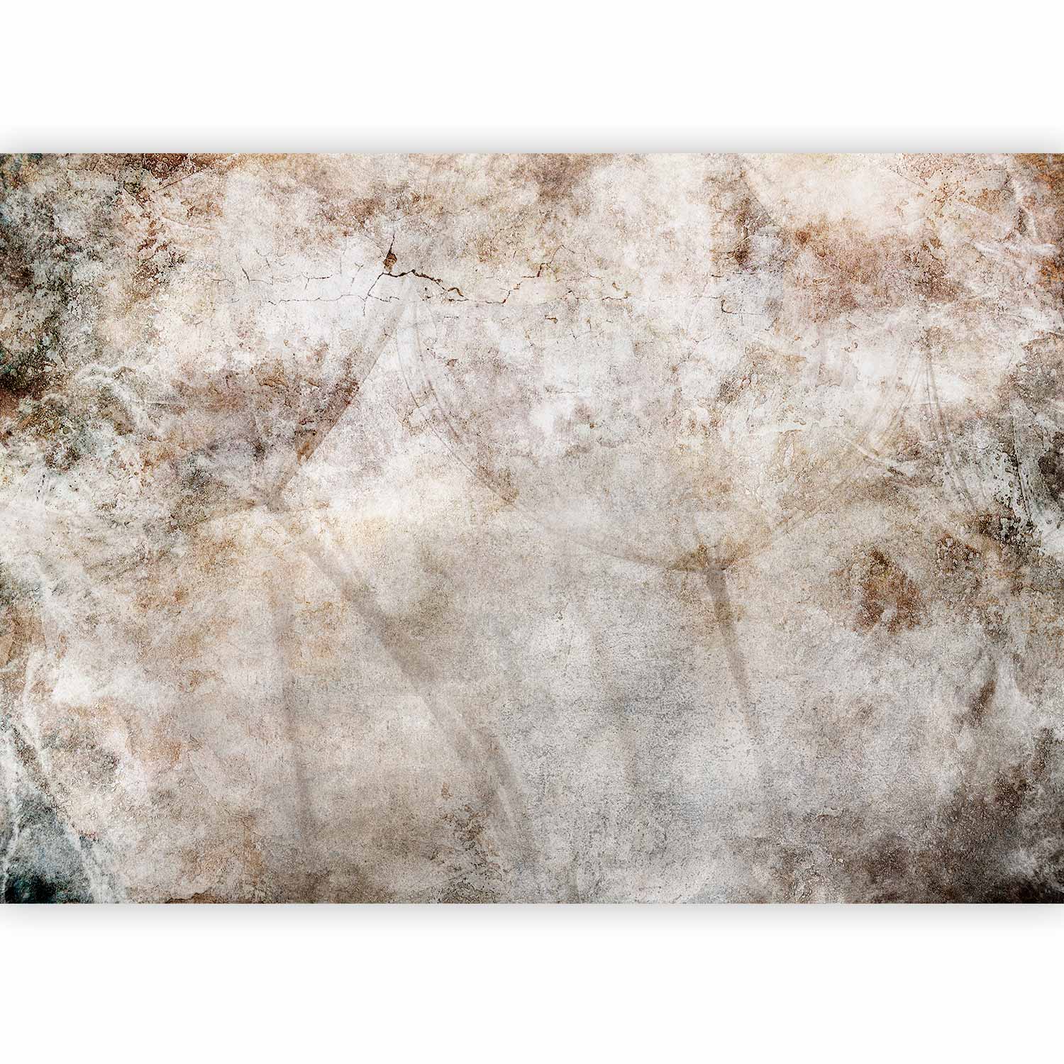 Wall Mural - Flowers