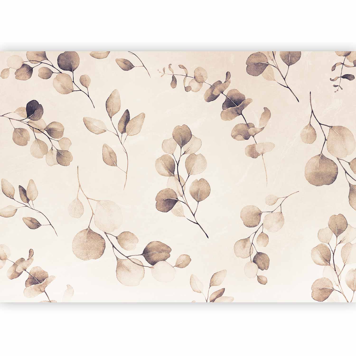 Wall Mural Nature Composition - Second Variant