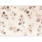 Wandbild Naturkomposition - Zweite Variante