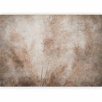 Wandbild Blumen – vom Wind verweht