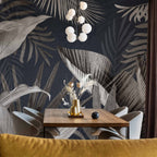 Wall Mural - Nature Leaves