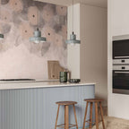 Minimalist Meadow Beige Textured Wall Mural