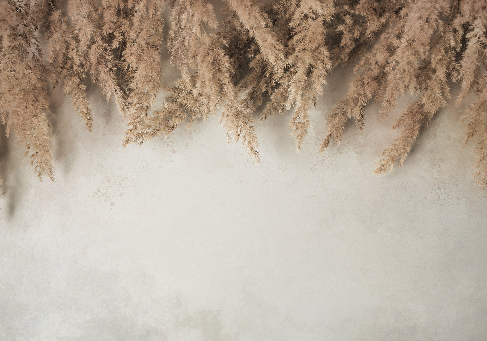 Wall Mural Leaves of Nature – Peaceful Joy