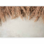 Wall Mural Leaves of Nature – Peaceful Joy