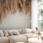 Wall Mural Leaves of Nature – Peaceful Joy