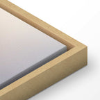 Zen Magnolia Garden Canvas Print