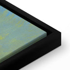 Autumn Floral Bouquet Canvas Print