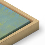 Autumn Floral Bouquet Canvas Print