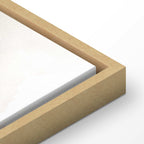 Watercolour Flower Bouquet Colorful Canvas Print