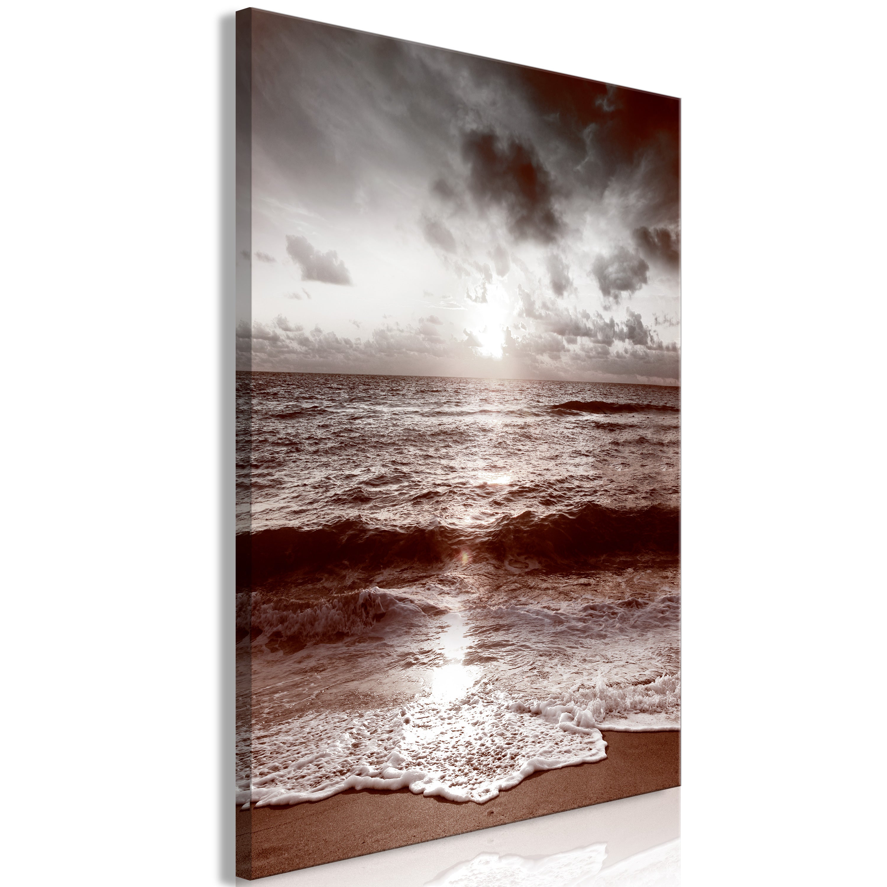Canvas Print Dream Vertical 1 Part