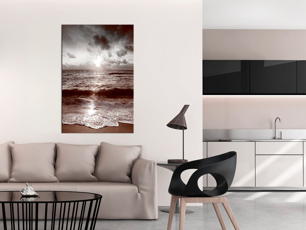 Canvas Print Dream Vertical 1 Part