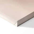 Sophisticated Twigs Nature Vertical Canvas Print