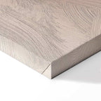 Sophisticated Twigs Nature Vertical Canvas Print