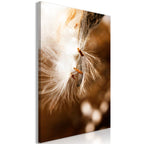 Canvas Print - Light Rocking (1 Part) Vertical