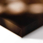 Dandelion Floral Nature Canvas Print