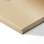 Autumn Landscape Vertical Canvas Print