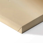 Autumn Landscape Vertical Canvas Print