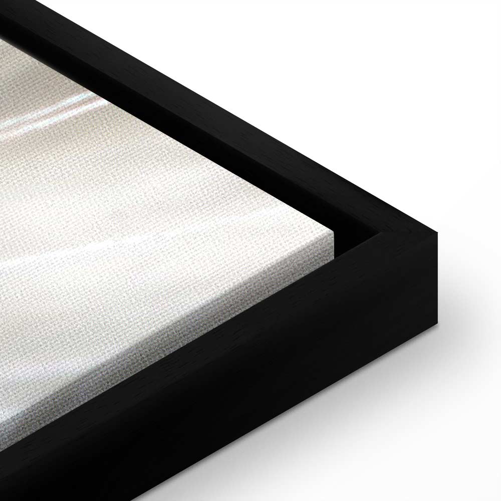 Dandelion Flower Nature Canvas Print