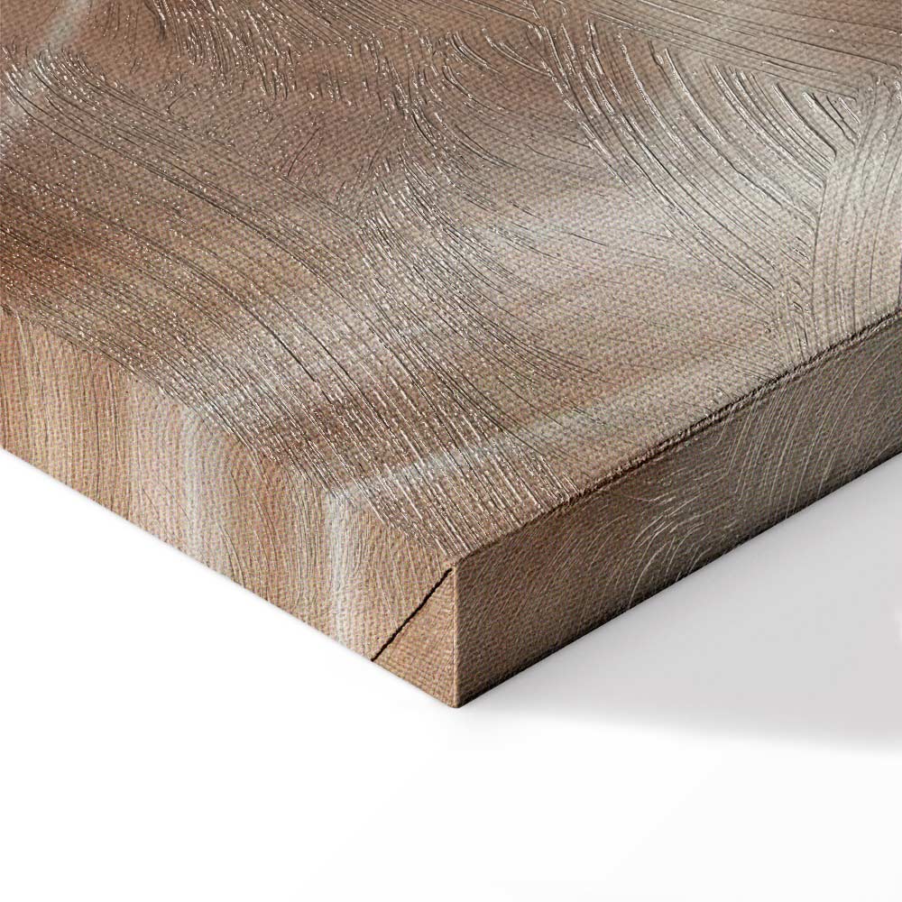 Dandelion Flower Nature Canvas Print