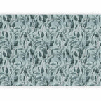 Wall Mural Tangled Nature Leaves