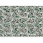 Wall Mural Leaf Chasing Leaves Design