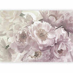 Wall Mural Flowery Thought Floral Wall Art