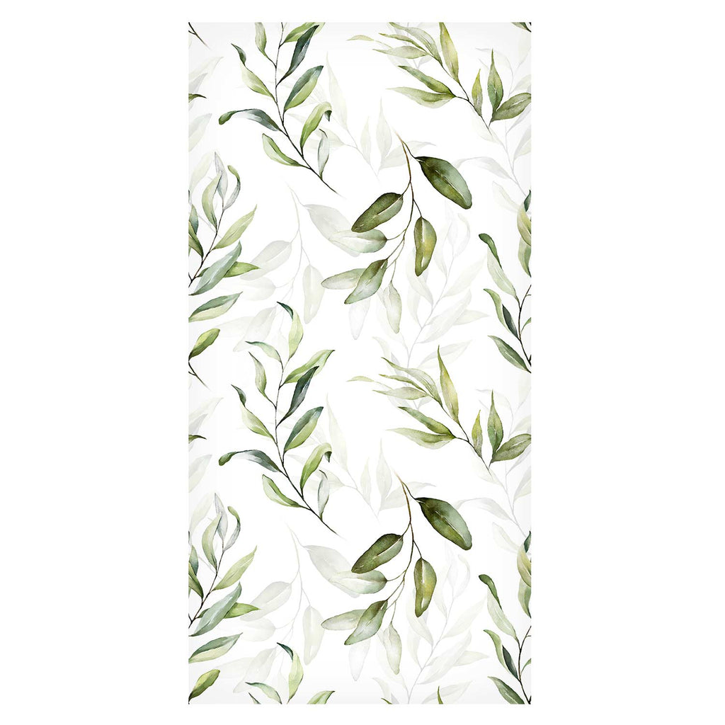 Natural Leaf Pattern Nature Wallpaper