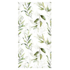 Natural Leaf Pattern Nature Wallpaper