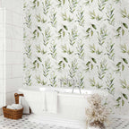 Natural Leaf Pattern Nature Wallpaper