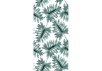 Leafy Wallpaper Pattern - Dance of Leaves