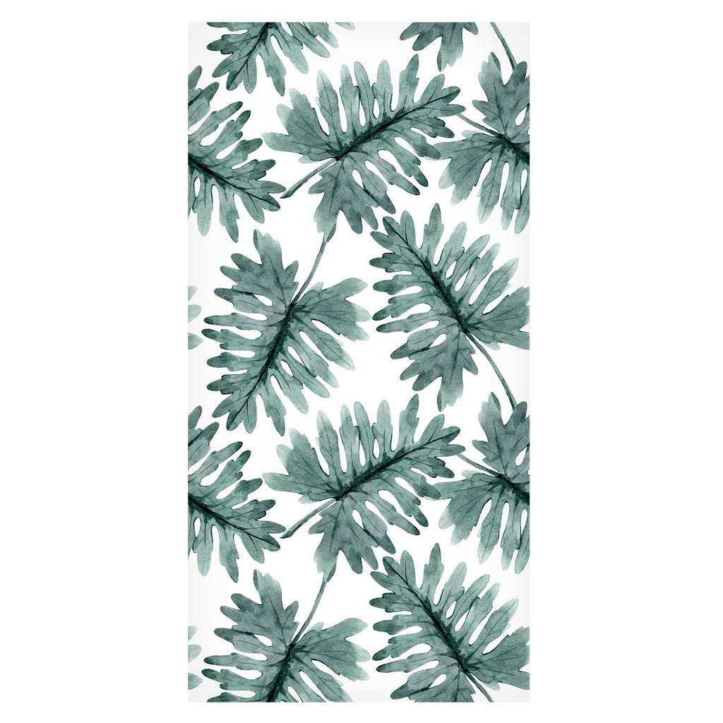 Leaf Pattern Nature Wallpaper