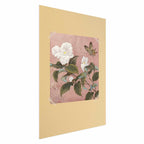 Azalea Flower Floral Poster