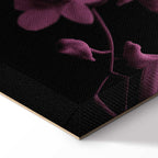 Spring Flower Meadow Nature Canvas Print