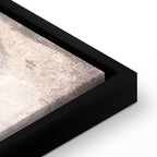 Magnolia Floral Narrow Canvas Print