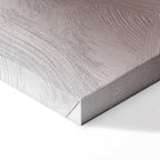 Pastel Pink Rose Floral Canvas Print