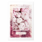 Spring Floral Nature Poster