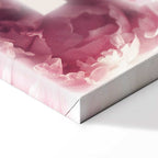 Spring Floral Bouquet Nature Canvas Print