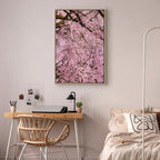 Cherry Blossom Tree Spring Canvas Print